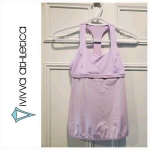 IVIVVA Girl By Lululemon Size 10